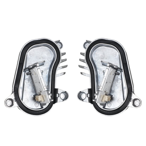 2PCS Angel Eye DRL LED Module for BMW F32 F33 F36 LCI 4 Series 2018 2019 2020