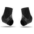 thumbnail image 1 of 2PCS Ankle Brace, Adjustable Compression Ankle Support Men & Women, , Sports Running L, 1 of 8