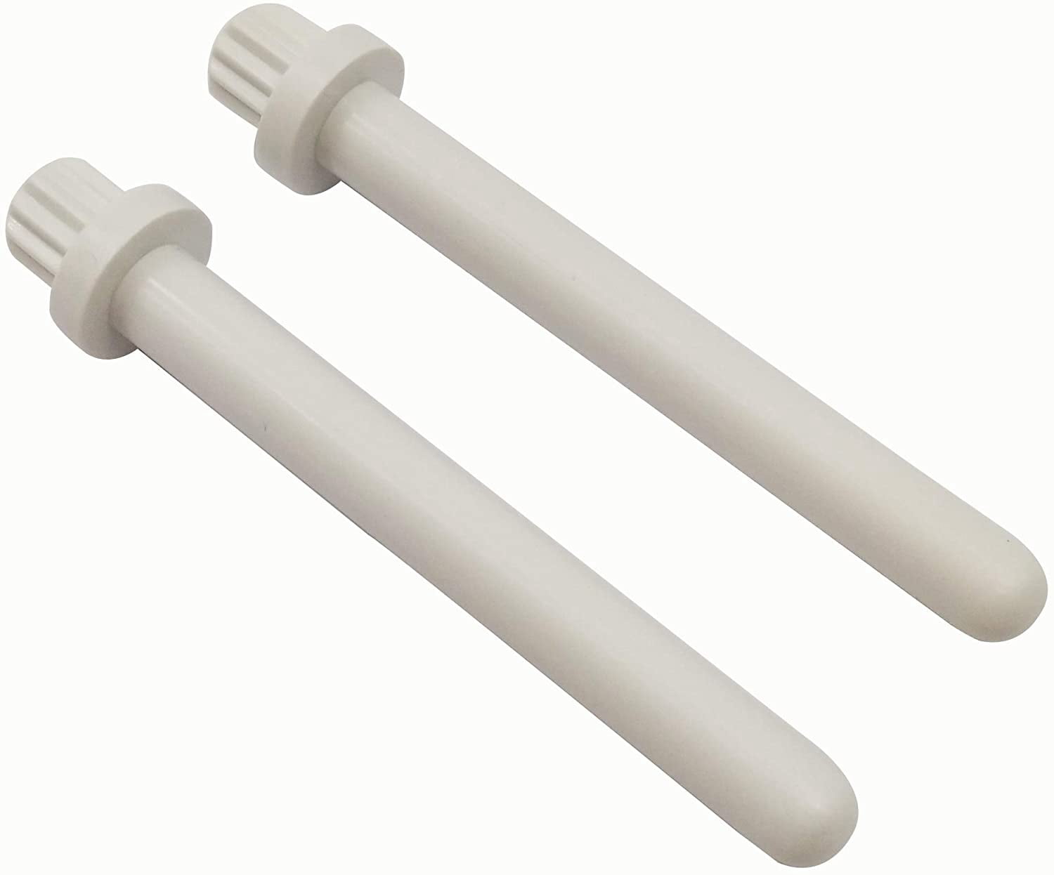 2 Broches De Canette Pour Machine à Coudre Singer - R60033210, Compatible 2263, 3116, 4423, Etc.