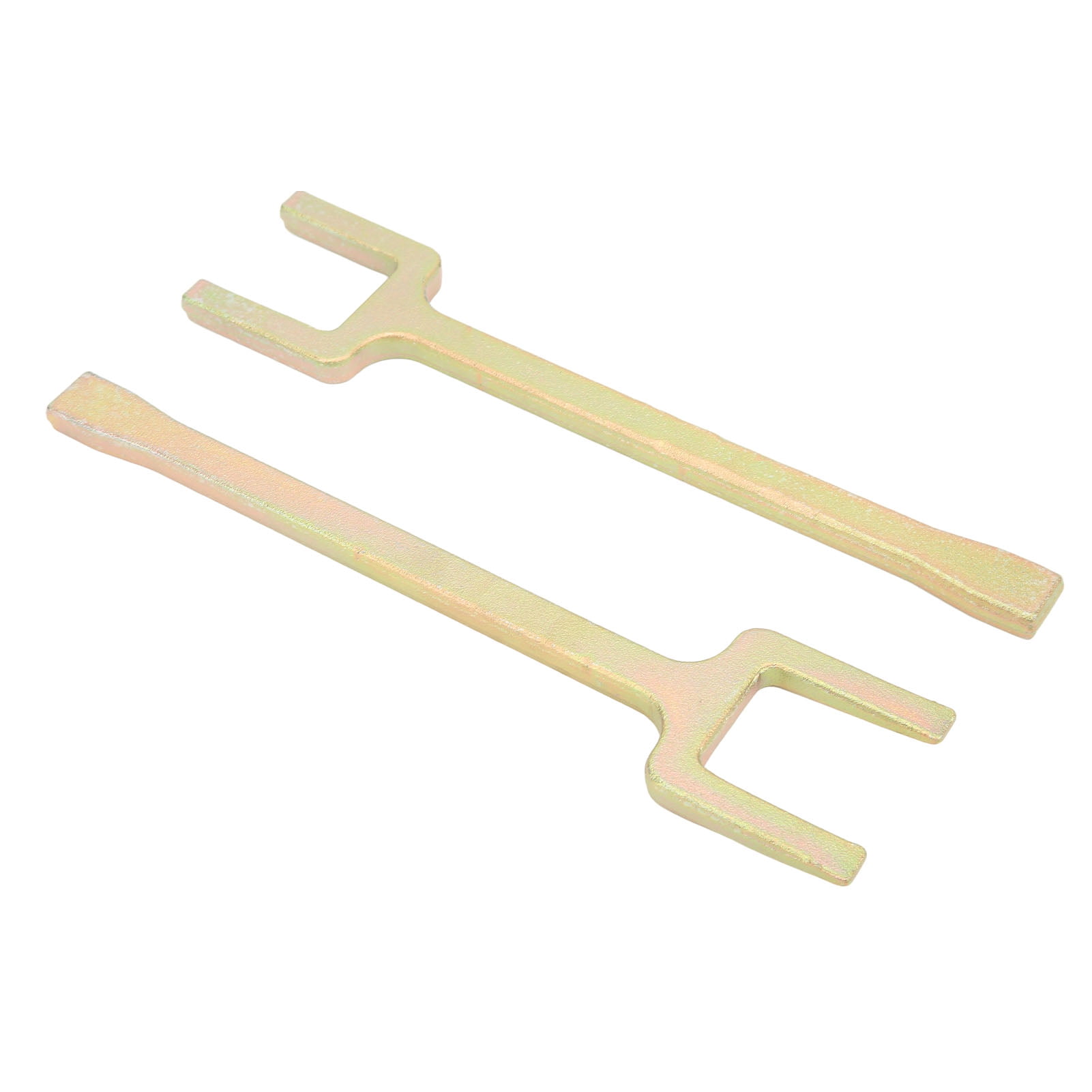 2PCS Axle Popper Kit Steel CV Popper Wedge and Shim Ball Joint