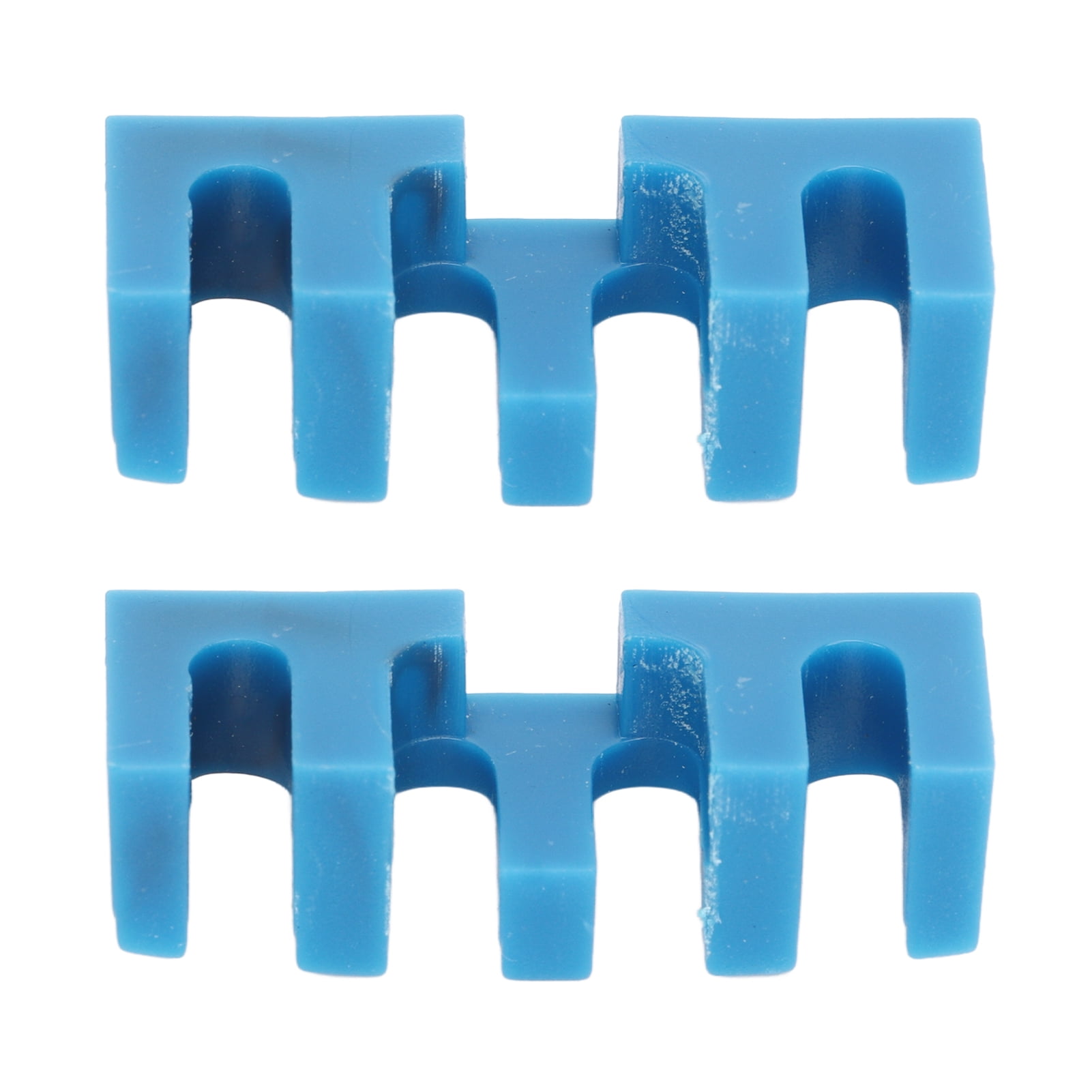 2PCS Badminton Stringing Racquet Load Spreader Embedded High Pounds ...