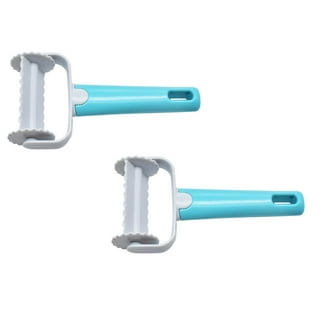 Bricks Cake Decorating Fondant Cutters Tools,Wave Shape Small Rectangle  Cake Cookie Biscuit Baking Molds,Direct Selling