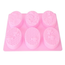 Diy Bee Silicone Mold Honey Bee Festival Cake Candy Chocolate Mold