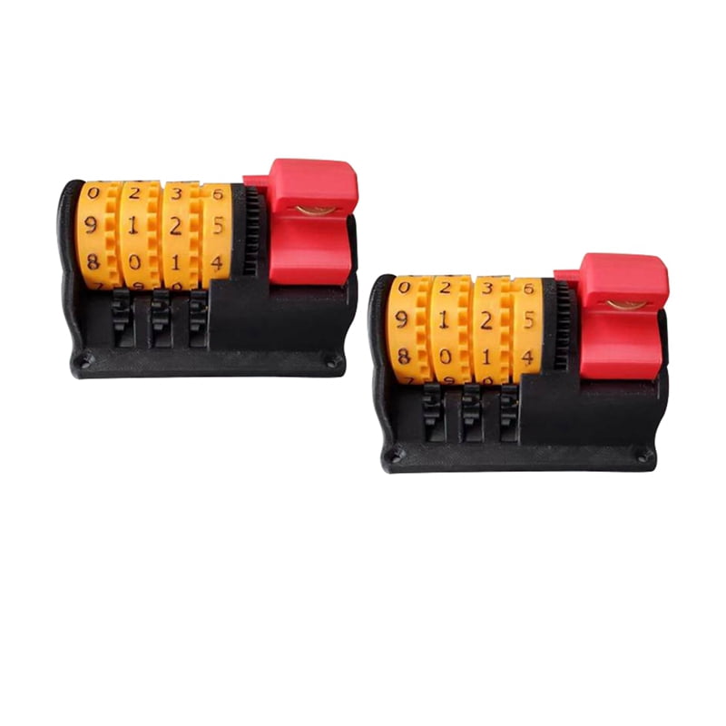 2PCS Beer Counter Bottle Opener Wall Mounted Bottle Opener Counting ...
