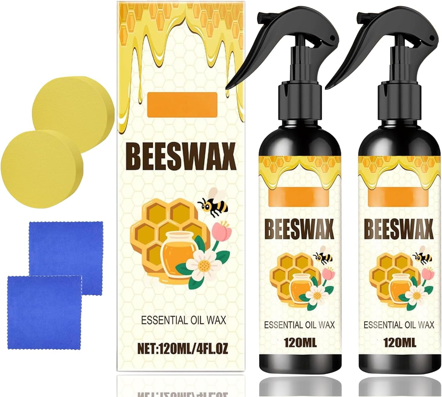 View of The Ultimate Spring-Cleaning Checklist: Room-by-Room Tips