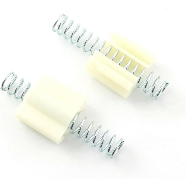 2PCS Bifold Closet Door Hardware Repair Spring Bifold Door Hardware