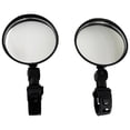 thumbnail image 1 of 2PCS Bicycle Circular Rearview Reflective Mirror, 1 of 5