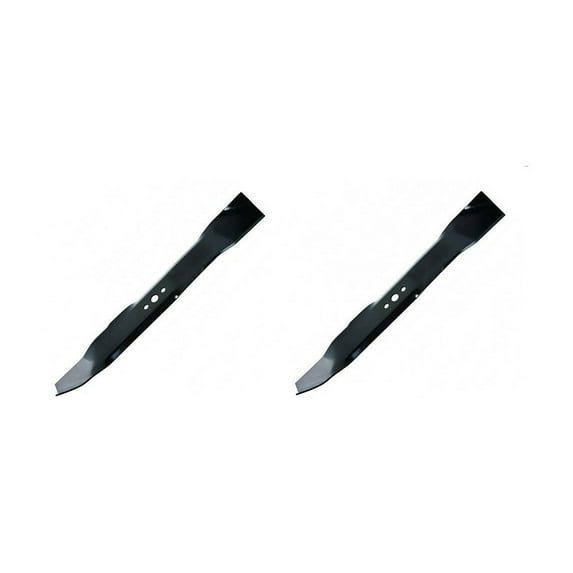 2PCS Blade For Husqvarna LC121P 5521P 6021P 7021P Lawn Mowers