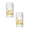 2PCS Body Care Anti Perspirant Stick Ointment for Removing Sweat Smell