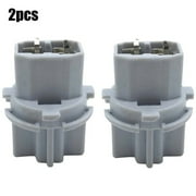 2PCS Brake Tail Lamp Rear Light Socket Holder for Honda Accord Civic Fit Odyssey
