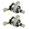 thumbnail image 1 of 2PCS Bread Machine Repair Kit Shaft Assembly Part Bread Machine Part Bread Bucket Repair Part Bread Machine Accessory, 1 of 9