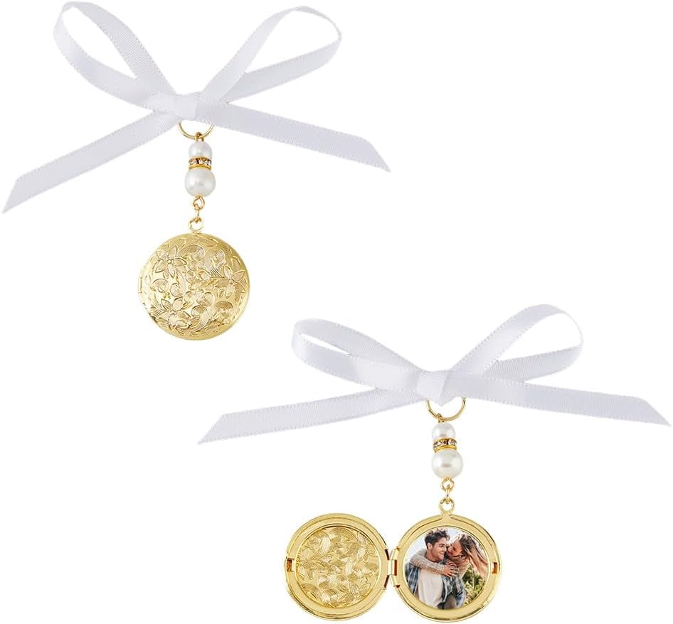 YESDerong Personalized Leather Bracelet for Men, Mens Leather Br 並行輸入品 Photo Engrave Charm