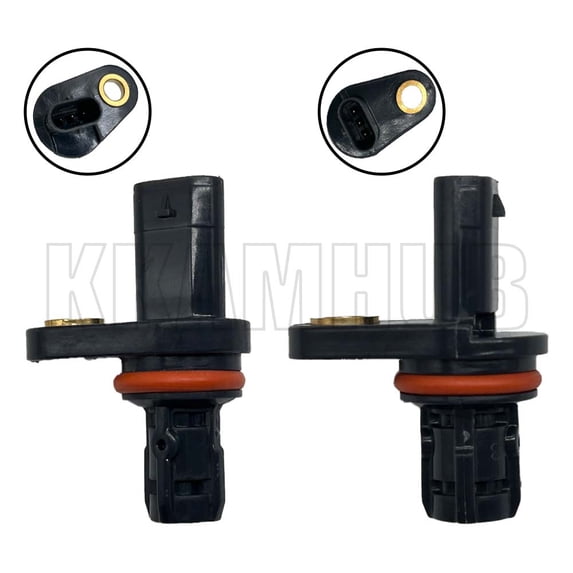 2PCS Camshaft Position Sensor PC903+PC850 for Chevrolet CRUZE SONIC TRAX 1.8L