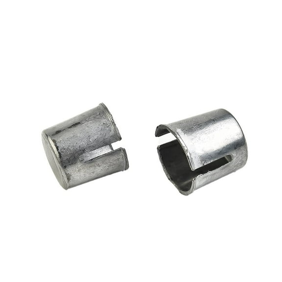 2PCS Car Battery Post Repair Shims - Repair Worn Posts Loose Terminal Posts