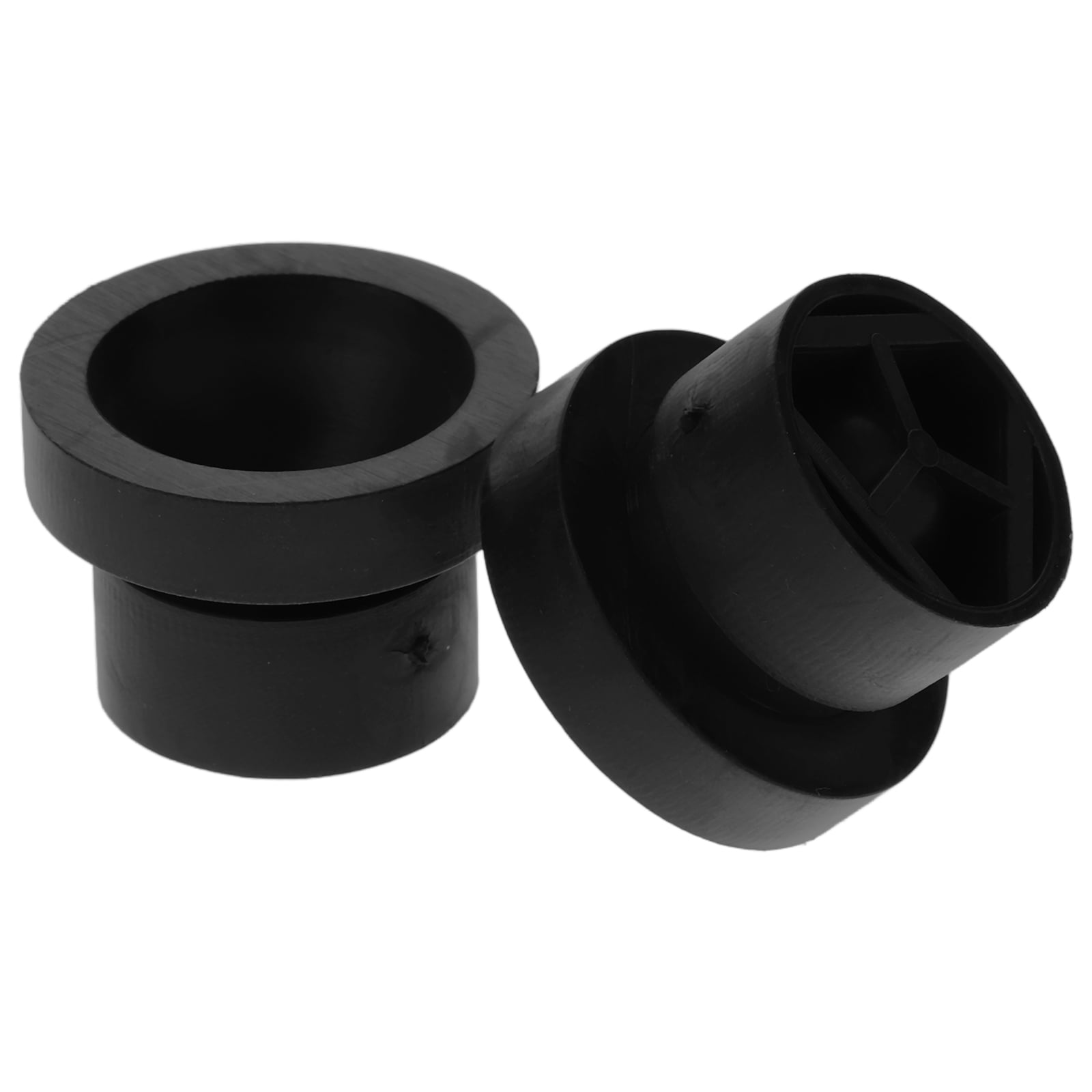 2PCS Car Engine Clutch Cover Atv Engine Cover Engine Protection Cover Motorcycle Engine Cover