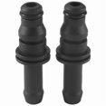 thumbnail image 1 of 2PCS Car Expansion Tank Coolant Hose Connector for C230 2002-2005 0039970689 A0039970689, 1 of 8