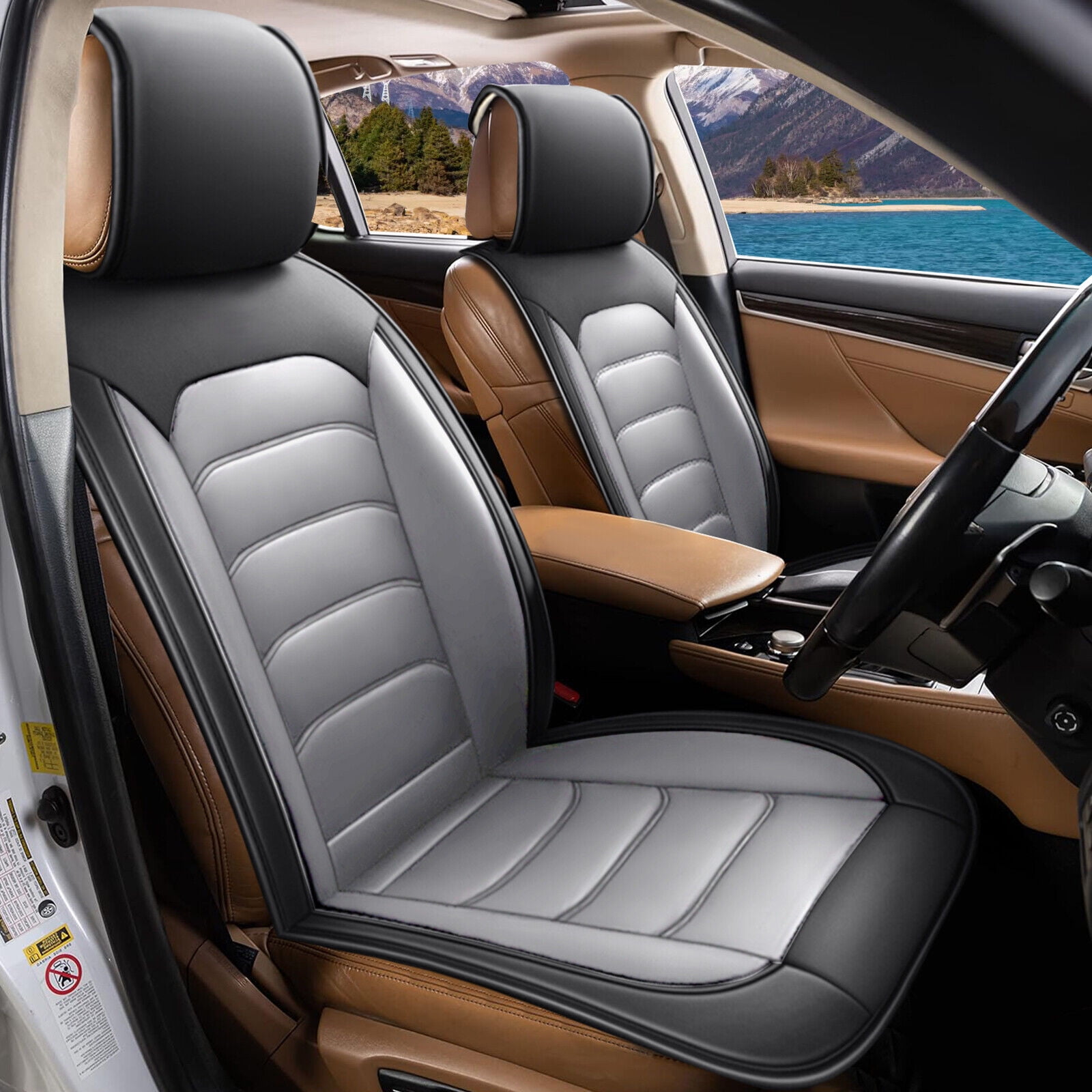 2000 toyota camry seat covers discount