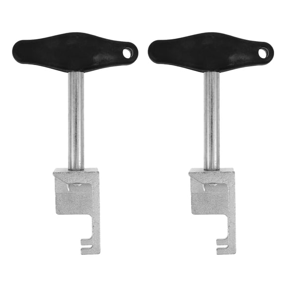 2PCS Car Ignition Coil Extractor Puller - Engine Spark Plug Removal Universal Automotive Repair Puller Coil Extraction Tool