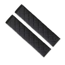 【2PCS Car Seat Belt Cushions】Soft Shoulder Pads for Comfortable Driving - Universal Fit for All Vehicles