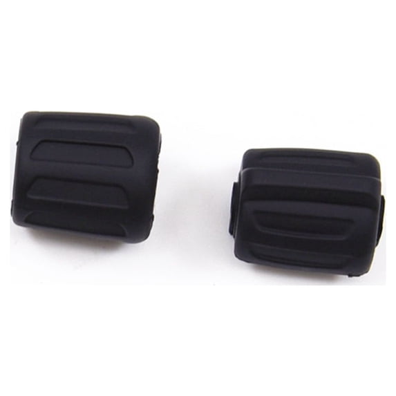 2PCS Car Steering Wheel Control Button Roller For BMW X1 F48/F49 X5 F15 X6 F16