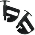 2PCS Car Tire Changer,Portable Tire Bead Breaker Tool Tire Tools for