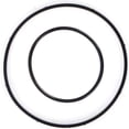 thumbnail image 1 of 2PCS Car Vacuum Pump Seal Gasket 11667509080 for E81 E87 E46 E90 E91 E60 X3, 1 of 7