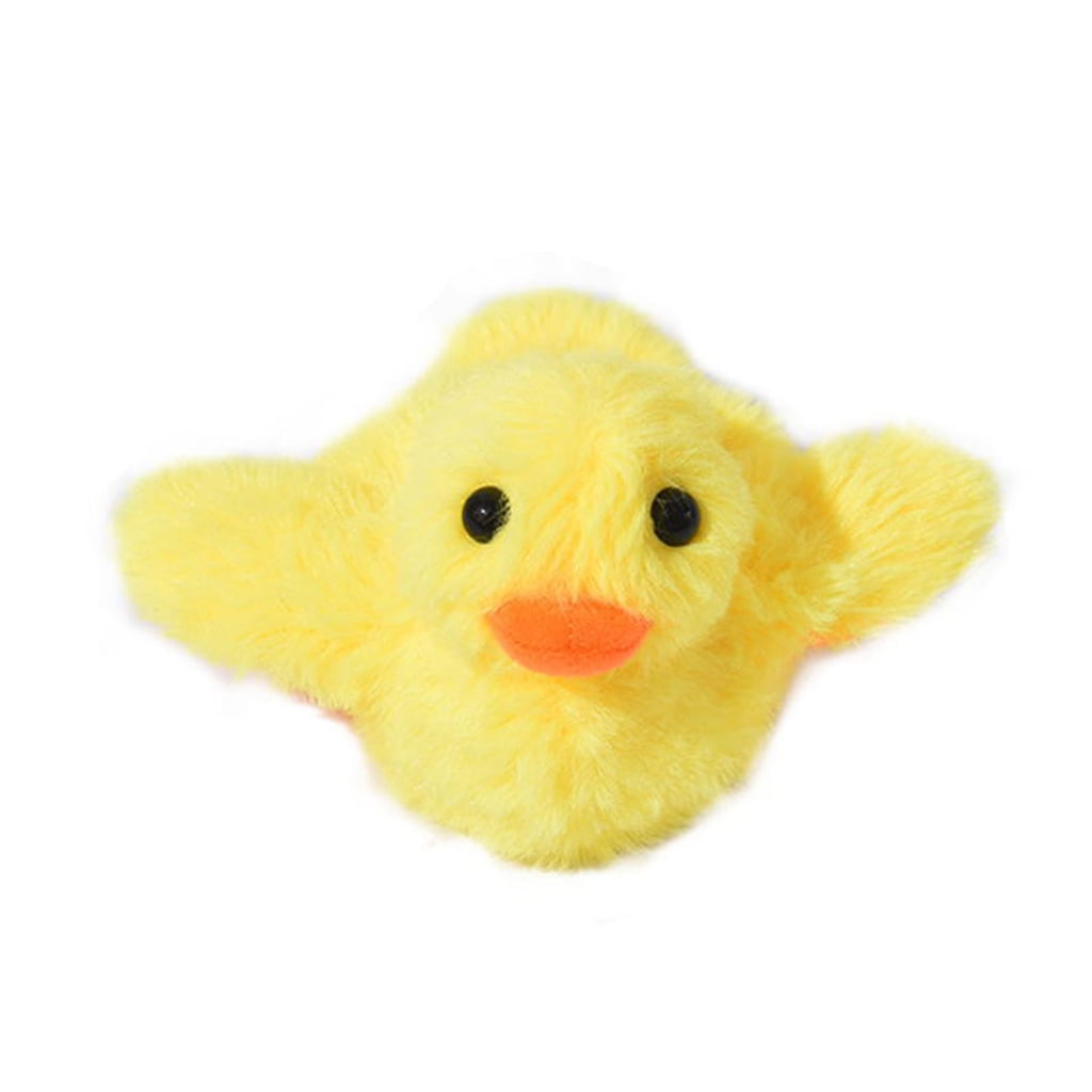 2PCS Cat Toy Electric GravityDuck Kitten Stress Relief Interactive Cats Toy