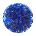 2PCS Cheerleading Handheld Colorful Flowers Sports Activities