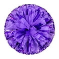 thumbnail image 1 of 2PCS Cheerleading Handheld Flowers - Lightweight PET - Sports Performance Anti- Props, 1 of 4