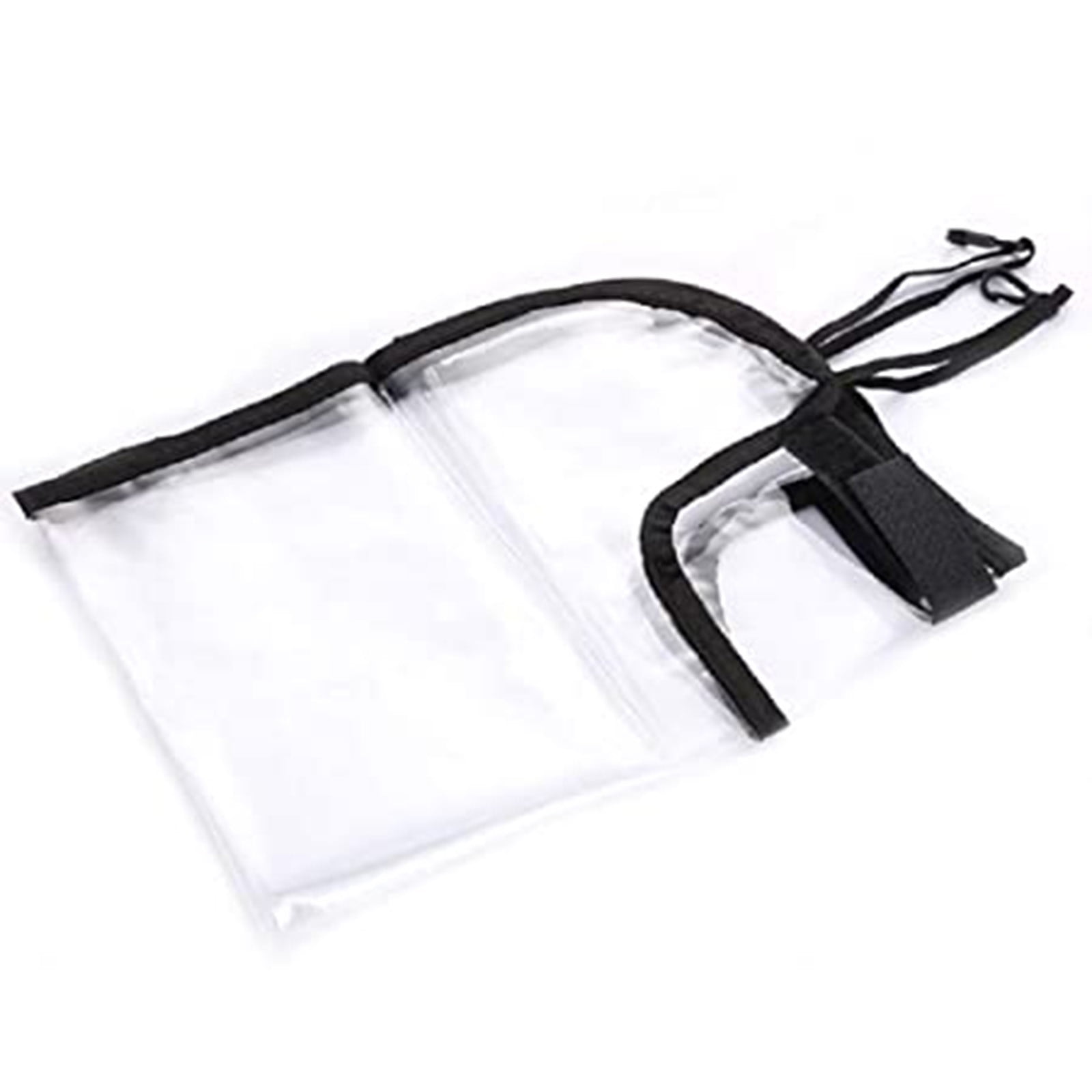 2PCS Child Car Seat Back Cover