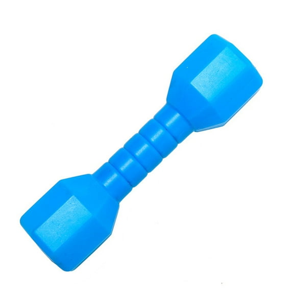 2PCS Children Dumbell Outdoor Plastic Fitness Equipment Kids Performance Dancing Tool Sport Exercise Toy