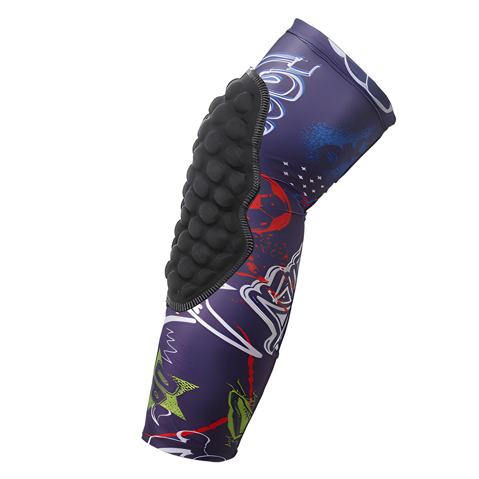 2PCS Children's Comfort Anti Collision Sports Knee Guard And Arm