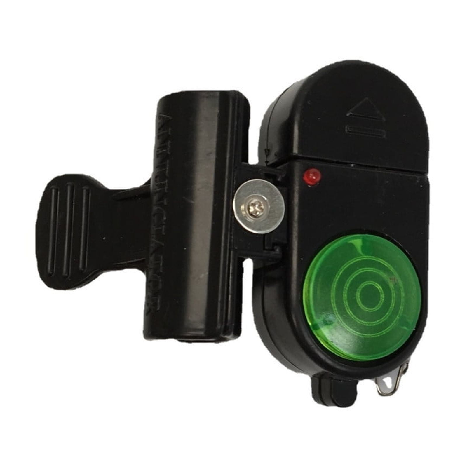 Fishing Bite Alarm With LED Light Smart Electronic Alarm For Rods With Sound & Light Alert (2 Pack) Fishing Pole Alarm For Bite Indicator Fishing Bite Alarm With LED Light Smart Electronic Alarm For Rods With Sound & Light Alert (2 Pack) Fishing Pole Alarm For Bite Indicator