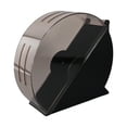 thumbnail image 1 of 2PCS Coffee Filter Holder Storage Container PVC Texture Kitchen Organizer Keeps Filters Neat And Easily Accessible, 1 of 9