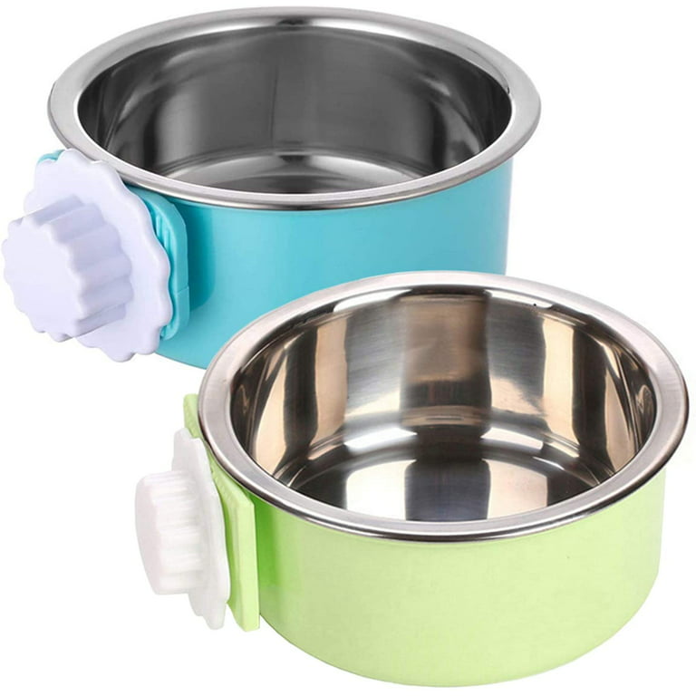 https://i5.walmartimages.com/seo/2PCS-Crate-Dog-Food-Water-Bowls-2-in-1-Plastic-Kennel-Bowl-Stainless-Steel-Pet-Bowl-Removable-Hanging-Cat-Feeder-Coop-Cup-Perfect-Cat-Puppy-Birds-Rat_9f8cba13-a99d-42d1-b2c3-32087688d564.bd846b524e31f292aa6a45f625191a03.jpeg?odnHeight=768&odnWidth=768&odnBg=FFFFFF