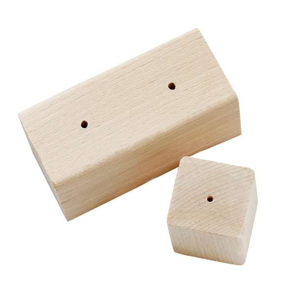 2PCS Decorating Baking Display Bases Baking Displaying Bases Flower Placement Tables