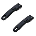 thumbnail image 1 of 2PCS Detachable Handle Pots and Pans, HeatResistant Plastic Removable Handle Pots and Pans, Pot Handles Replacement for All Cookware, Suitable for Kitchen Tongs for Baking, 1 of 1
