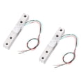 thumbnail image 1 of 2PCS Digital Load Cell Weight Sensor 10KG Pressure Load Cell Weighting Sensor for Electronic Kitchen Scale, 1 of 7
