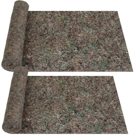 2PCS Dishwasher Insulation Blanket, Wall & Pipe Insulation, Sound Insulating Blanket, 16 x 60 Inches / PCS