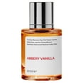 Dossier Ambery Vanilla Eau de Parfum, by Black_Opium, Unisex Perfume, 1