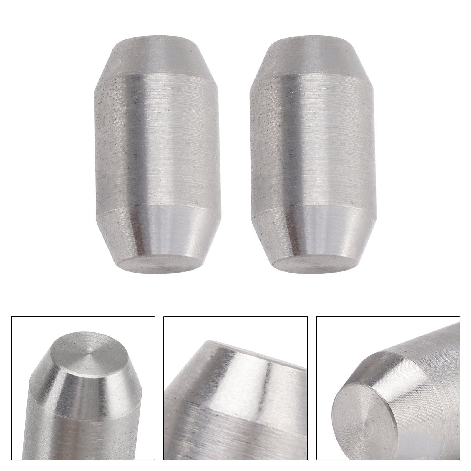 Engine Pin 2PCS Dowel Pins 551342 Engine to Transmission Alignment Pin Stock ...