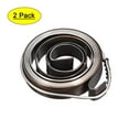 thumbnail image 1 of 2PCS Drill Press Spring Quill Feed Return Coil Spring 680mm 35x8x0.8mm, 1 of 5