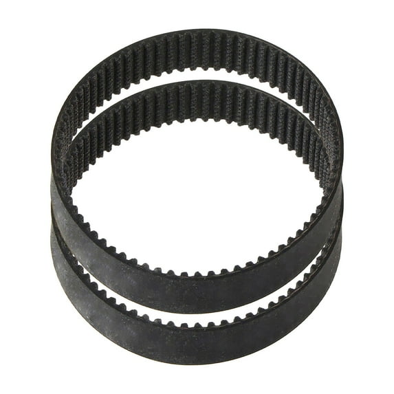 2PCS Drive Belt For PHO 15-82 PHO 16-82 PHO 20-82 Planer-Pack of 1-2604736001