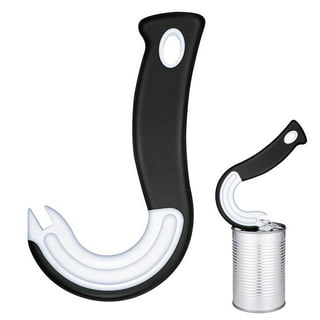 Ring Pull Can Opener This is a support for people with less