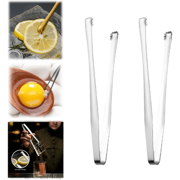 Egg Chalaza Removal Tool, Stainless Steel Chalaza Remover Kitchen Easy Gadgets For Chefs And Bakers Gold