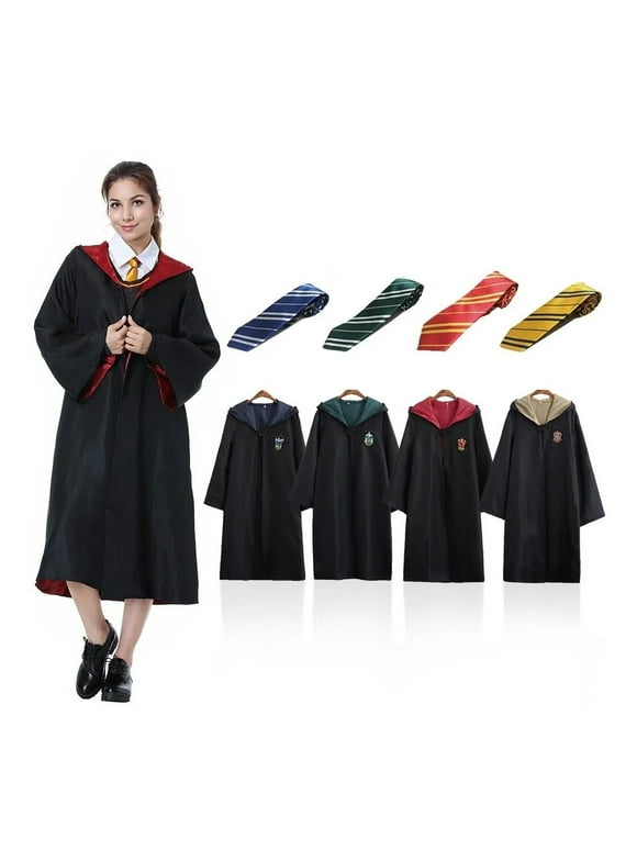 2PCS Embroidered Harry Potter Slytherin Cover,155