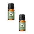 2PCS Essential Oils Aromatherapy Essential Oil,Scraping Massage