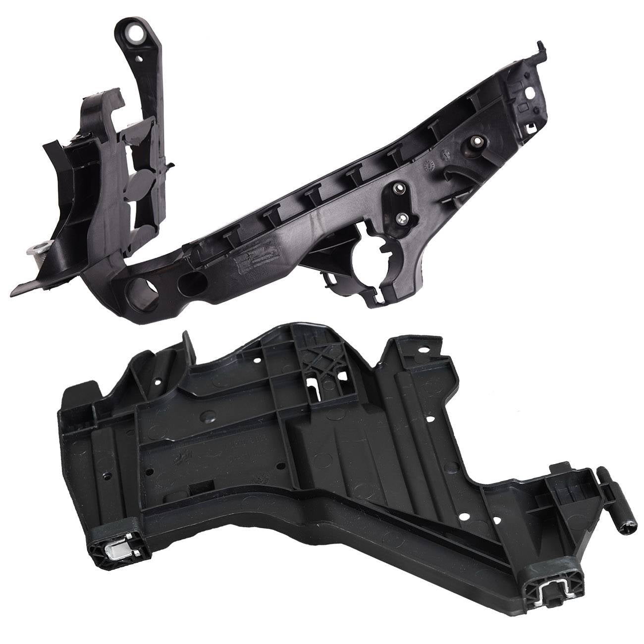 Audi a4 2024 headlight bracket