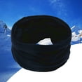 thumbnail image 1 of 2PCS Fashion Winter Scarf for Women Children Boy Girl Thickened Wool Collar Scarves Neck Cotton, 1 of 4
