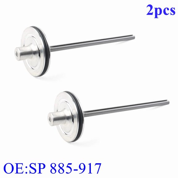 2PCS Fits NR90AD / NR90ADPR - SP 885-917 Aftermarket Piston Driver